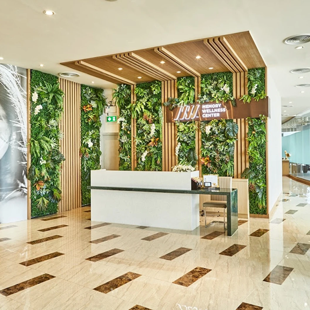 ตรวจภูมิแพ้อาหารแฝง IgG และสารเชิงซ้อน IC-C3d 132 รายการ เจาะเลือด ที่ Memory Clinic