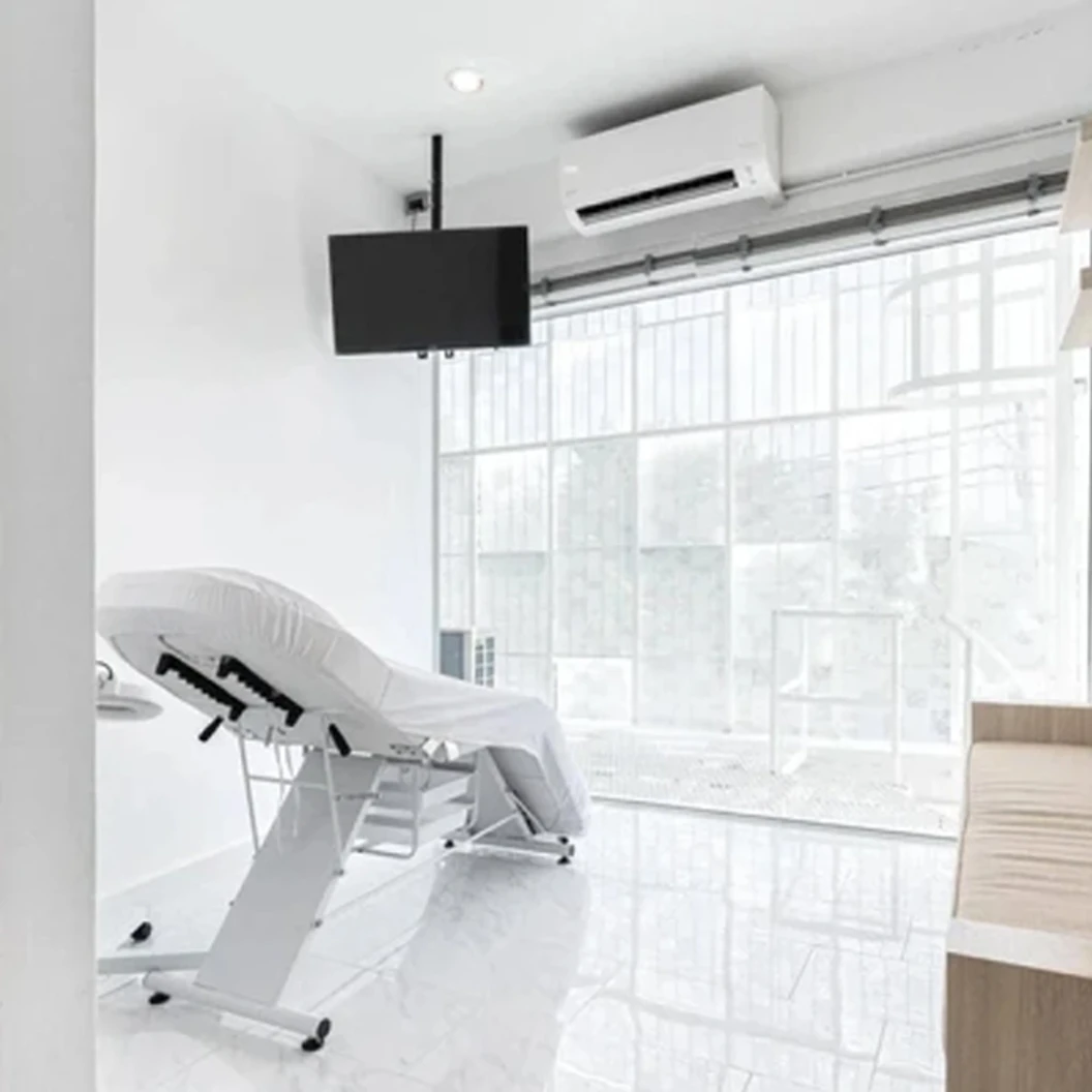 ตรวจฮอร์โมนเพศชาย 3 รายการ Basic 20 ปีขึ้นไป ที่ STC Anti-Aging & Wellness Clinic