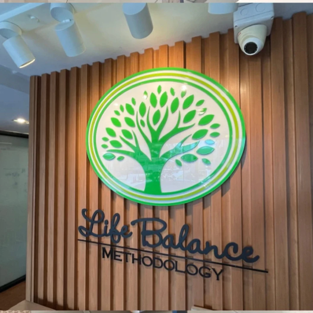 ตรวจฮอร์โมนเพศชาย 3 รายการ Basic 20 ไปขึ้นไป ที่ Life Balance Methodology