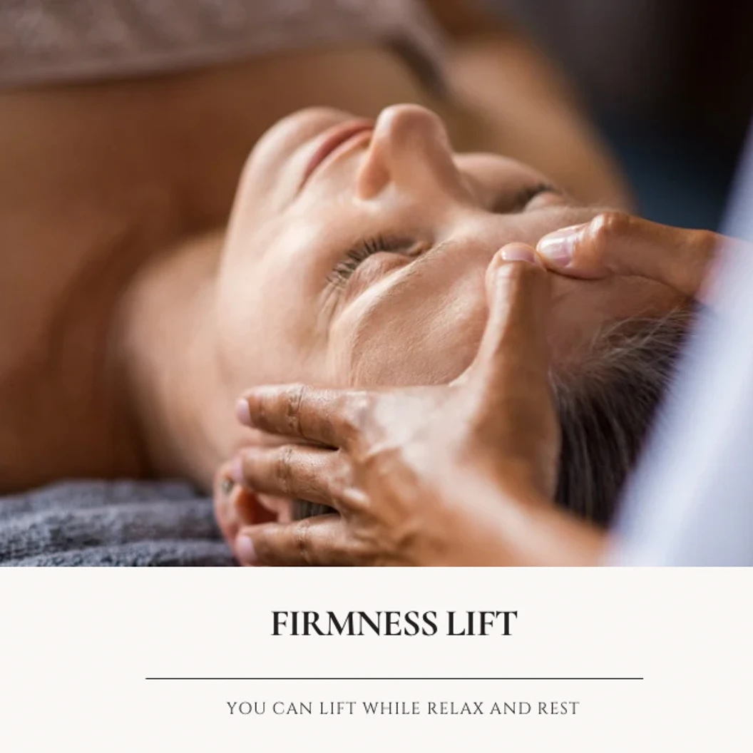 ทำทรีตเมนต์หน้า 3 ขั้นตอน Firmness Lift ที่ Skinhub Clinic
