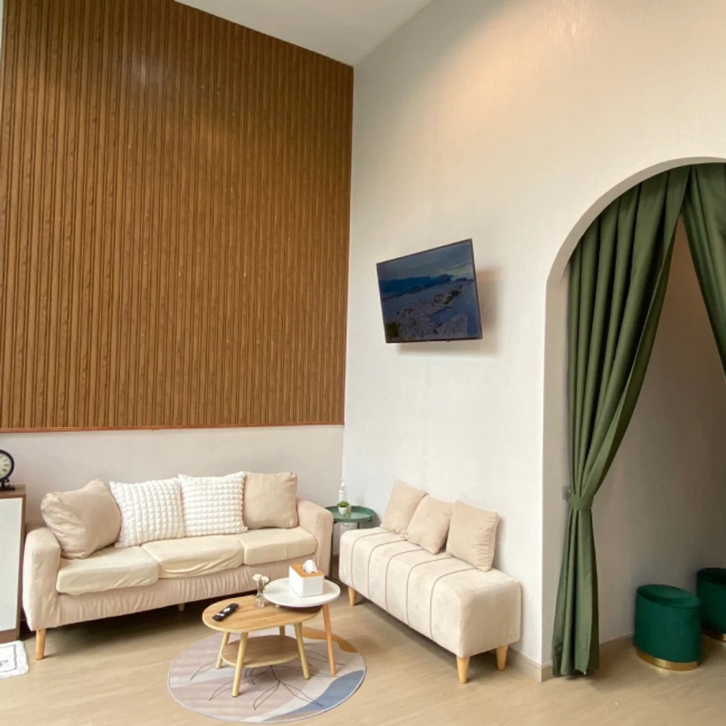 คอร์สเลเซอร์ Diode กำจัดขนรักแร้ 1 ปี 12 ครั้ง ที่ The Crown Clinic