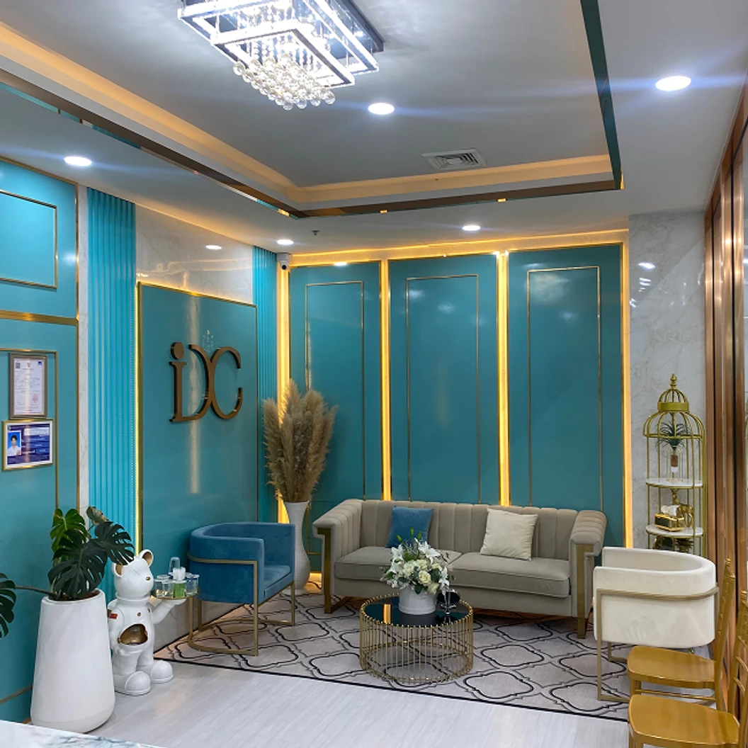 คอร์สเลเซอร์ Diode กำจัดขน 3 ครั้ง เลือก 1 จุด แขนบน แขนล่าง ที่ IDC Clinic