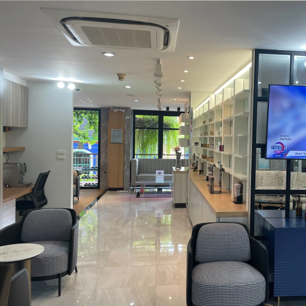 ตรวจภูมิแพ้อาหารแฝง 222 รายการ ด้วยวิธีเจาะเลือด สำหรับทุกช่วงอายุ ที่ PD Wellness Clinic