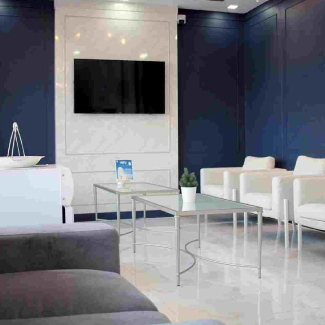 คอร์สยกกระชับใบหน้า ลดแก้ม ด้วยคลื่นวิทยุ RF 10 ครั้ง ที่ The East Clinic
