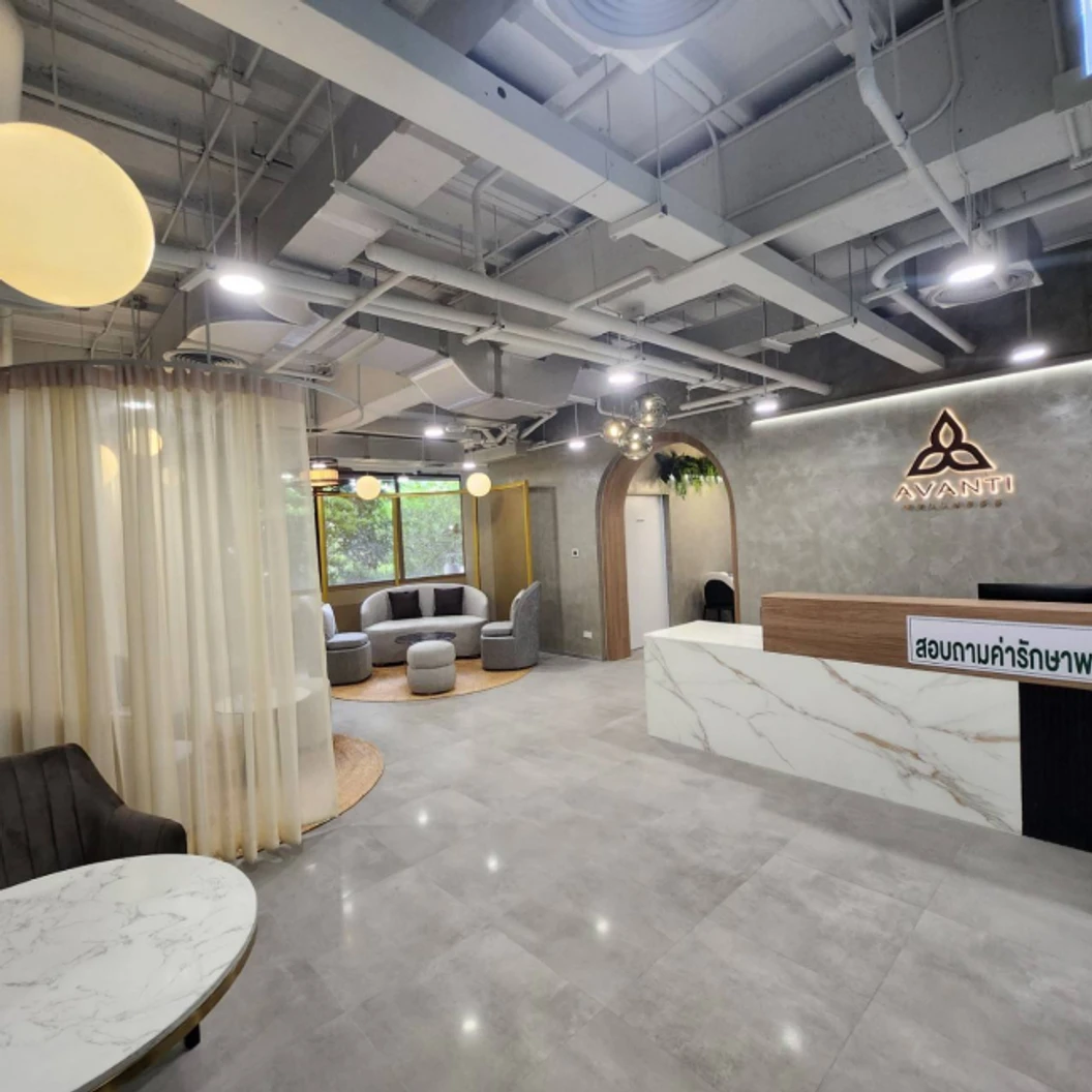 ตรวจโลหะหนัก 9 รายการ ที่ Avanti Wellness