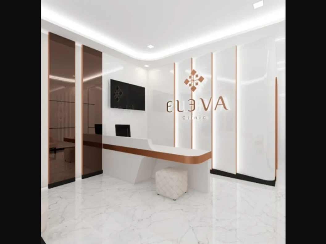 คอร์สกำจัดขน Hollywood ด้วย Motus AX 6 ครั้ง ภายใน 6 เดือน สำหรับผู้หญิงหรือผู้ชาย ที่ Eleva Clinic เอลเลว่า คลินิก