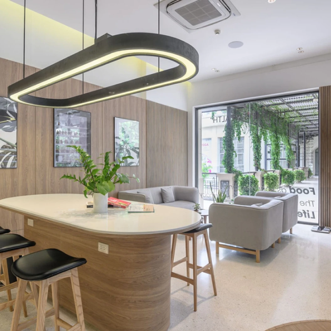 ตรวจสุขภาพเชิงลึก 19 รายการ Wellness Balance Check-up ที่ Thrive Wellness