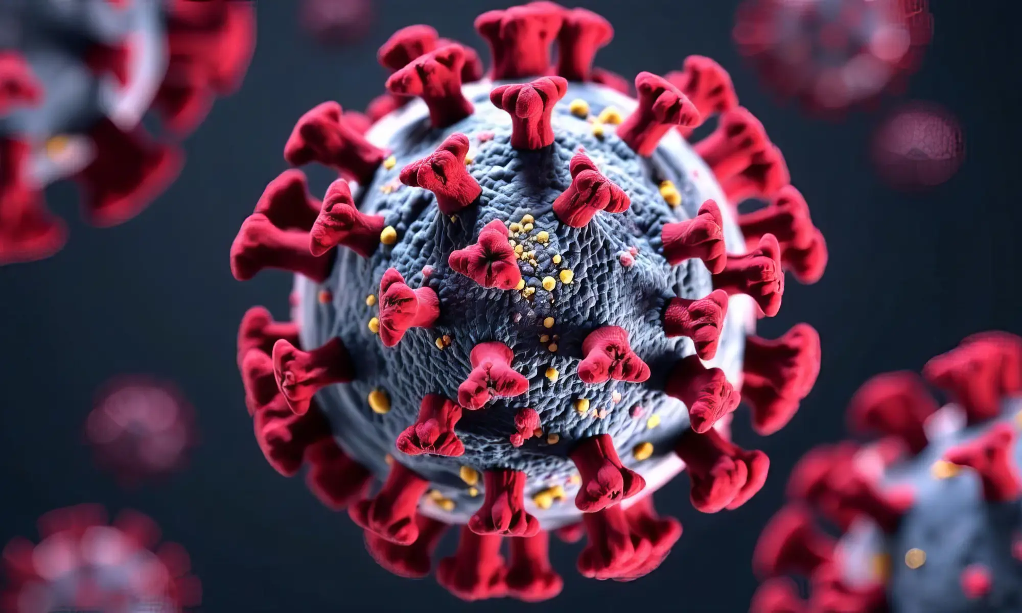 influenza type b disease definition