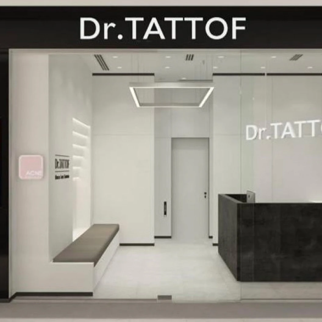 คอร์สลบรอยแตกลาย ขนาด 10x10 ตร ซม ด้วยเลเซอร์ PicoWay Resolve 4 ครั้ง ที่ Dr TATTOF Clinic