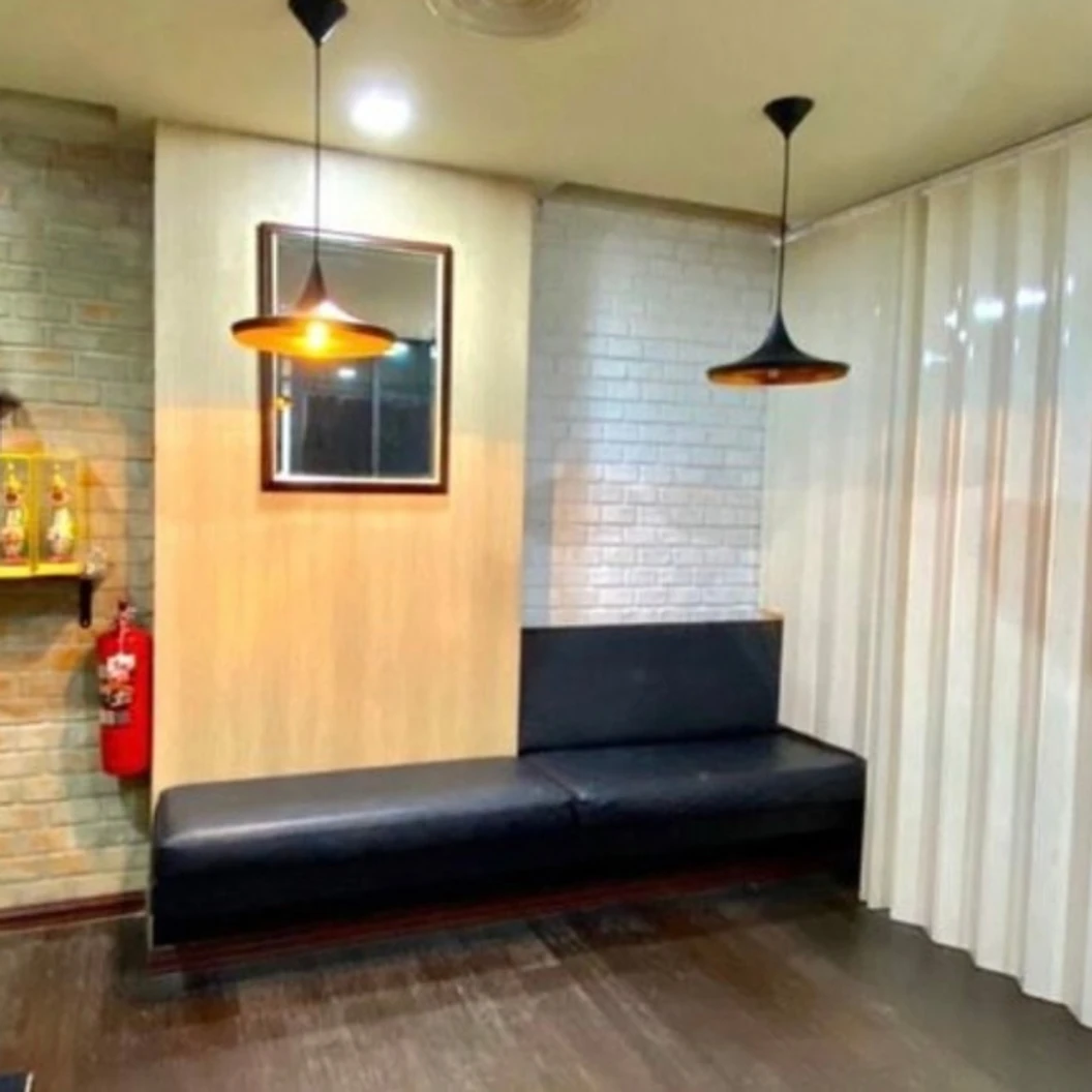 โปรแกรมฟิลเลอร์ 1 ซีซี หน้า ที่ Charlotte Clinic