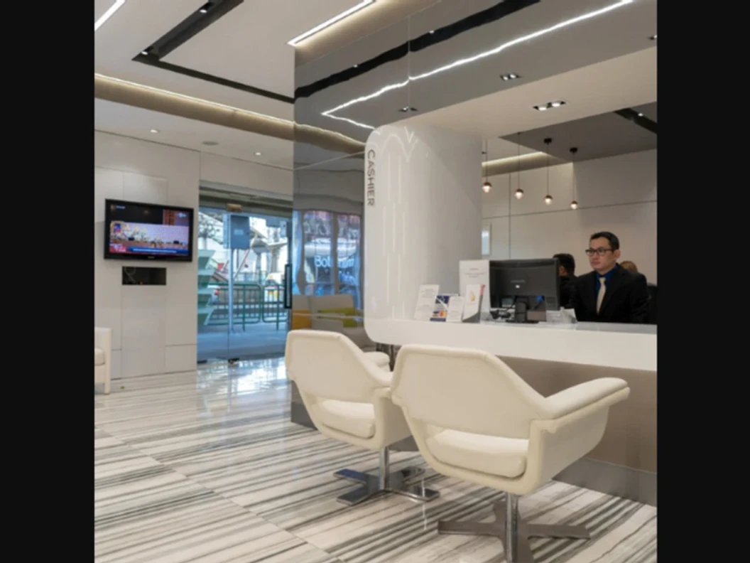 กำจัดขน Bikini ด้วยเลเซอร์ Gentle YAG Pro 1 ครั้ง สำหรับผู้หญิงหรือผู้ชาย ที่ Clinic Neo