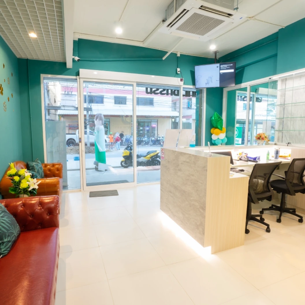 คอร์สเลเซอร์ Diode Triwave Length กำจัดขนรักแร้ 1 ปี ไม่จำกัดครั้ง ที่ Le Peace Skin & Laser by Santiraks