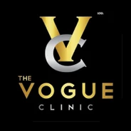 logo the vogue clinic 001