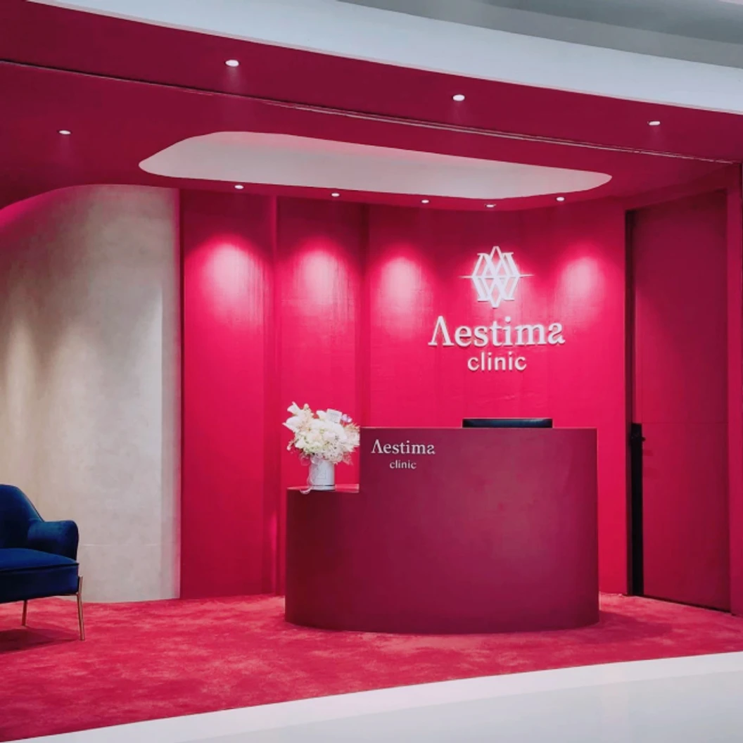 โปรแกรมเมโส Rejuran 2 ซีซี เพื่อปรับผิวหน้าให้ดูกระจ่างใส 1 ครั้ง ที่ Aestima Clinic
