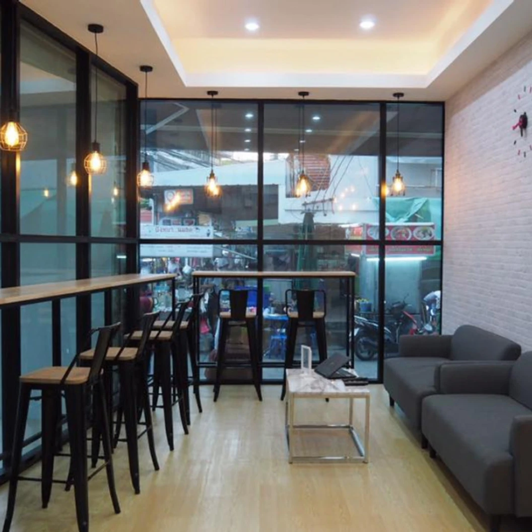 ฟอกสีฟัน ด้วยระบบ POLA ที่ About Tooth Dental Clinic