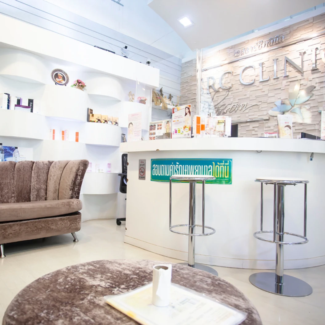 โปรแกรมโบท็อกซ์ จำนวนยูนิตขึ้นอยู่กับแพทย์ประเมิน หางตา ที่ SRC Clinic เอสอาร์ซี คลินิก