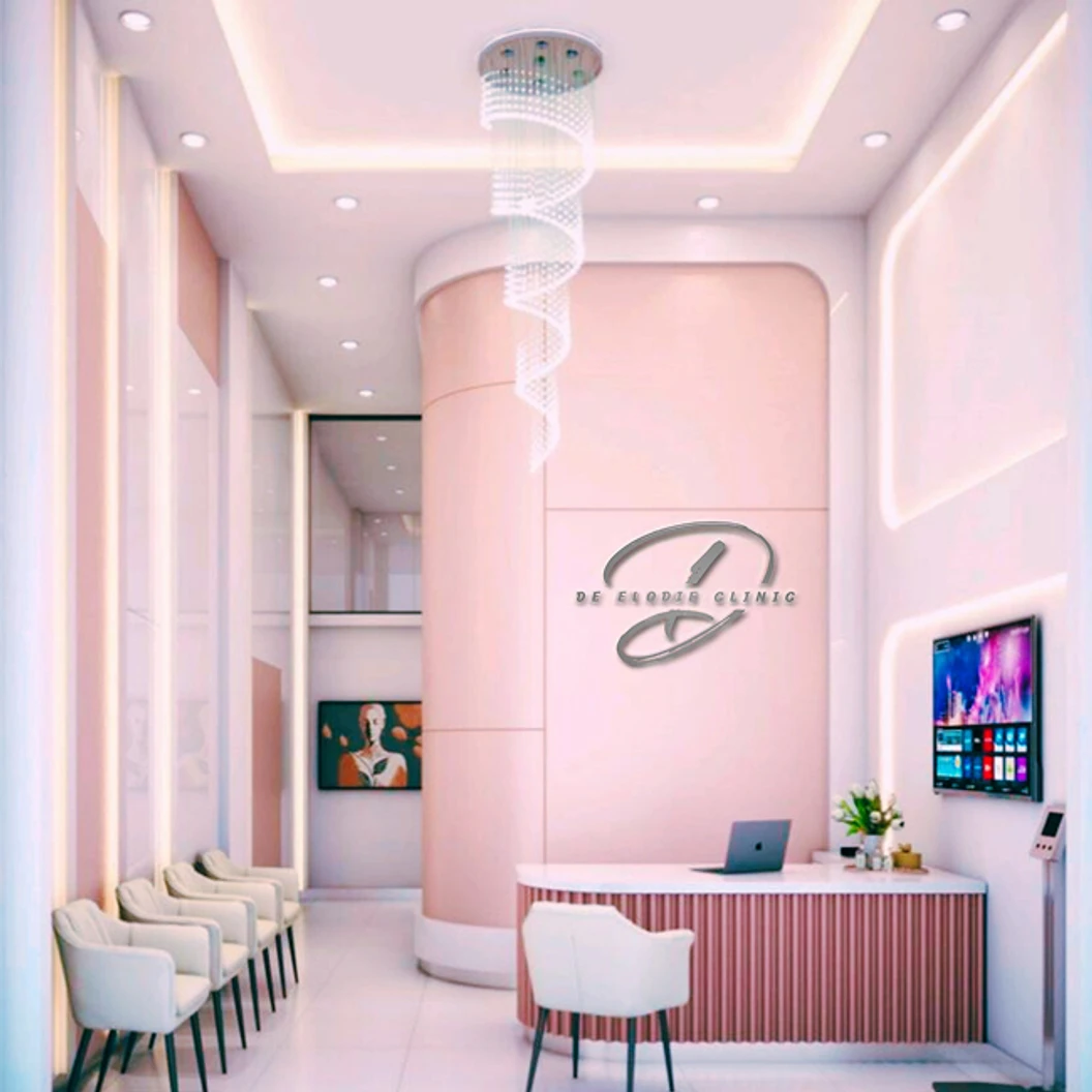 โปรแกรมโบท็อกซ์ 100 ยูนิต หน้า ที่ De Elodie Clinic-ดิ เอลโลดี้ คลินิกเวชกรรม