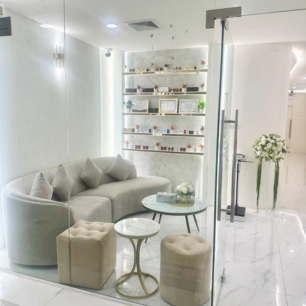 โปรแกรมโบท็อกซ์ 50 ยูนิต หน้า ที่ Progression Clinic