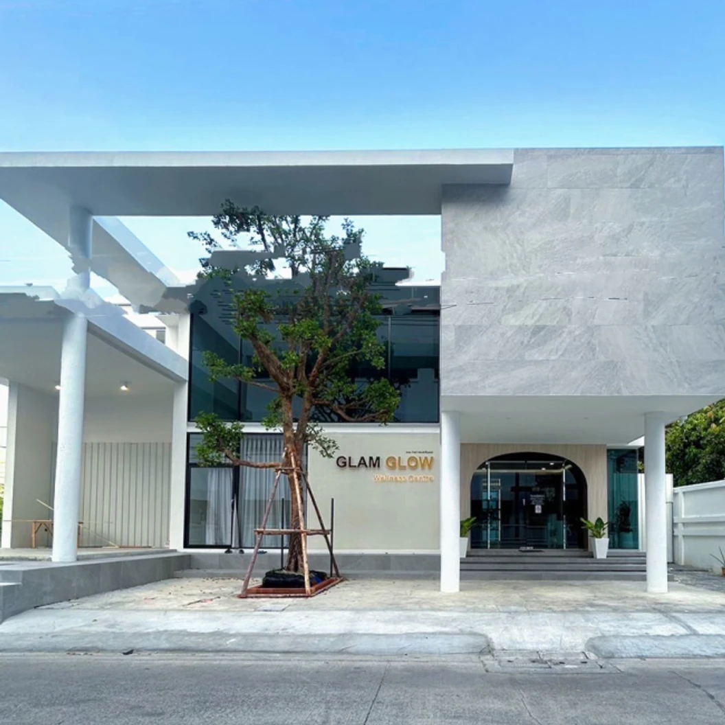โปรแกรม Sculptra หน้า 1 ขวด 10 ซีซี ที่ Glam Glow Wellness Centre