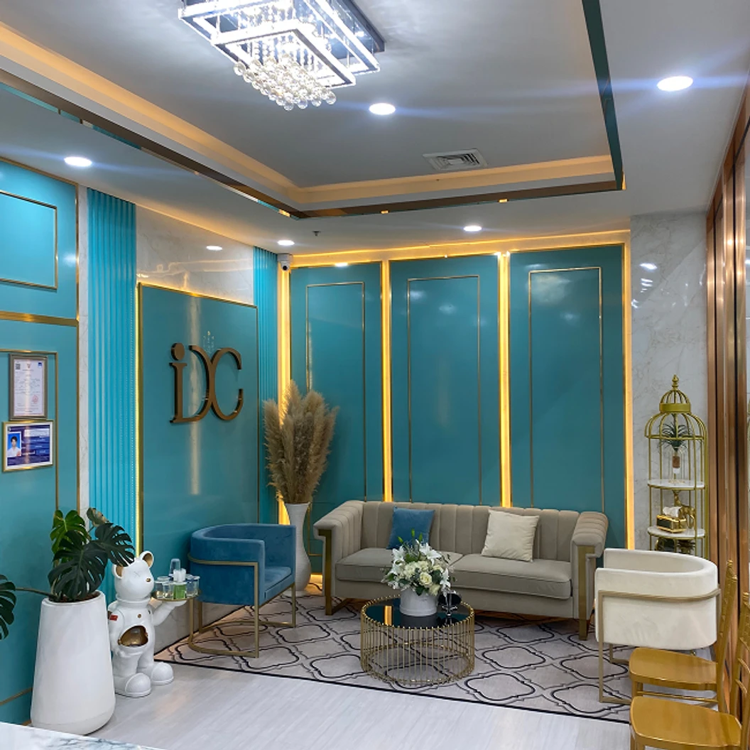 โปรแกรม Ulthera ทั่วหน้า 200 ไลน์ ที่ IDC Clinic