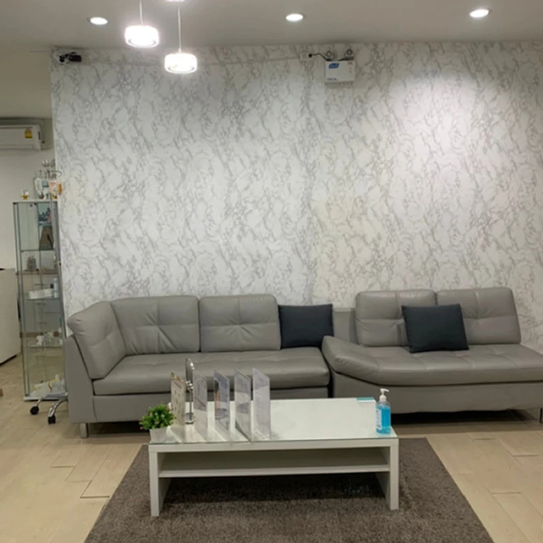 โปรแกรม Ultraformer MPT 600 ช็อต หน้า ที่ BDL Clinic