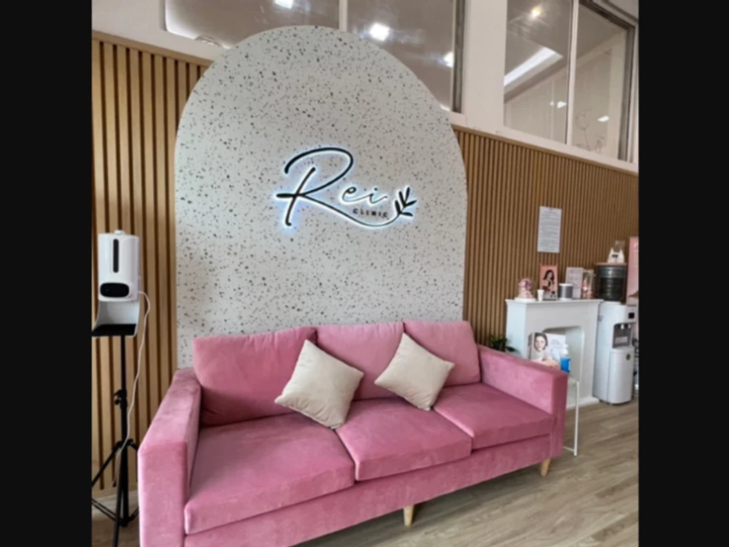 กำจัดขน Hollywood ด้วย IPL 1 ครั้ง สำหรับผู้หญิงเท่านั้น ที่ Rei Clinic