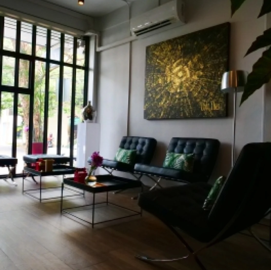 สยามอโรมา 90 นาที 1 ครั้ง ที่ Loft Thai Spa & Tea House