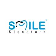 smile signature