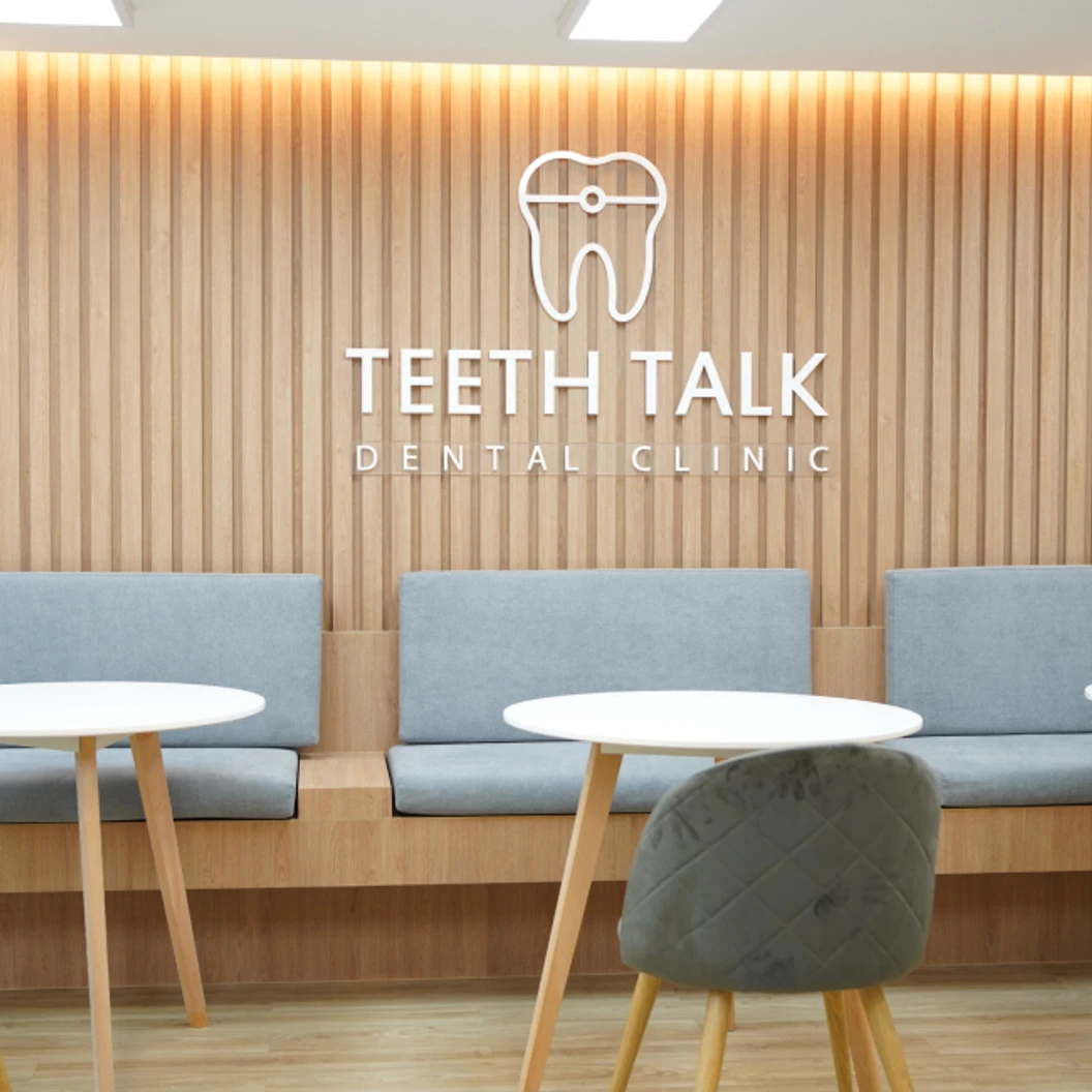 ผ่าฟันคุด 1 ซี่ ที่ Teeth Talk Dental Clinic