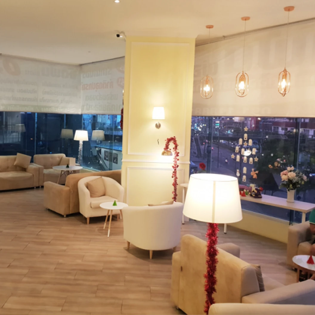 ชุดฟอกสีฟันที่บ้าน ที่ Deezy Dental Home