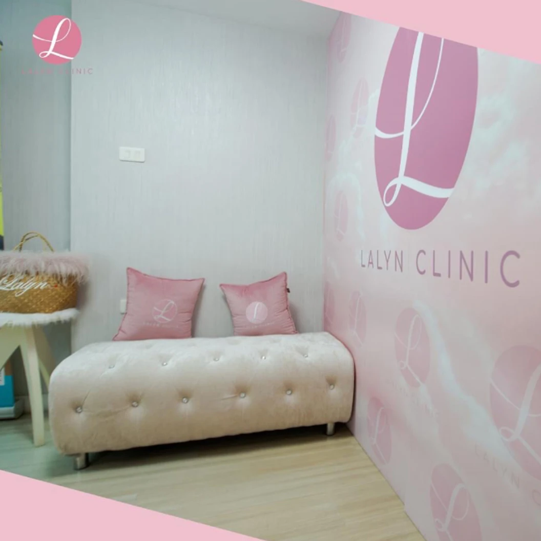 ทำทรีตเมนต์หน้าใส 5 ขั้นตอน ที่ Lalyn Clinic ลลิล คลินิก