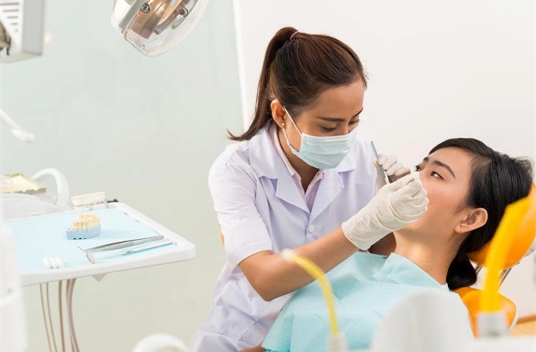 ผ่าฟันคุด 1 ซี่ ที่ Cleo Dent Dental Clinic