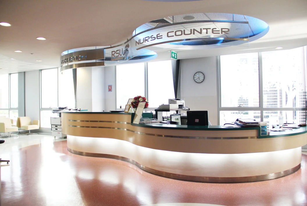 ตรวจระดับฮอร์โมนในร่างกาย 6 รายการ สำหรับผู้ที่อายุ 20 ปีขึ้นไป ที่ RSU Healthcare