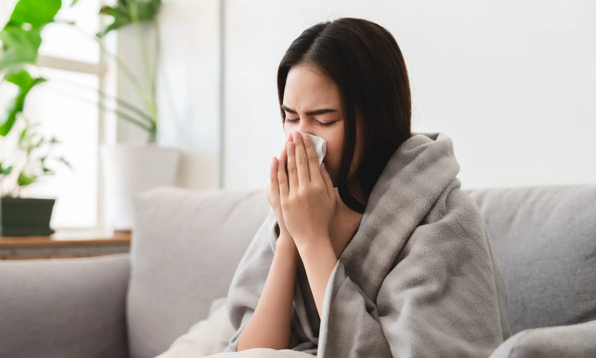 how is rsv difference from the influenza disease definition 2