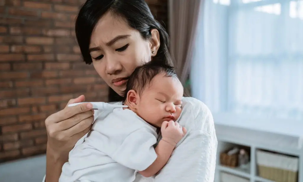 การติดเชื้อไวรัส RSV ในเด็กแรกเกิดรักษายังไง? การดูแลที่พ่อแม่ต้องรู้ตั้งแต่ก่อนคลอด