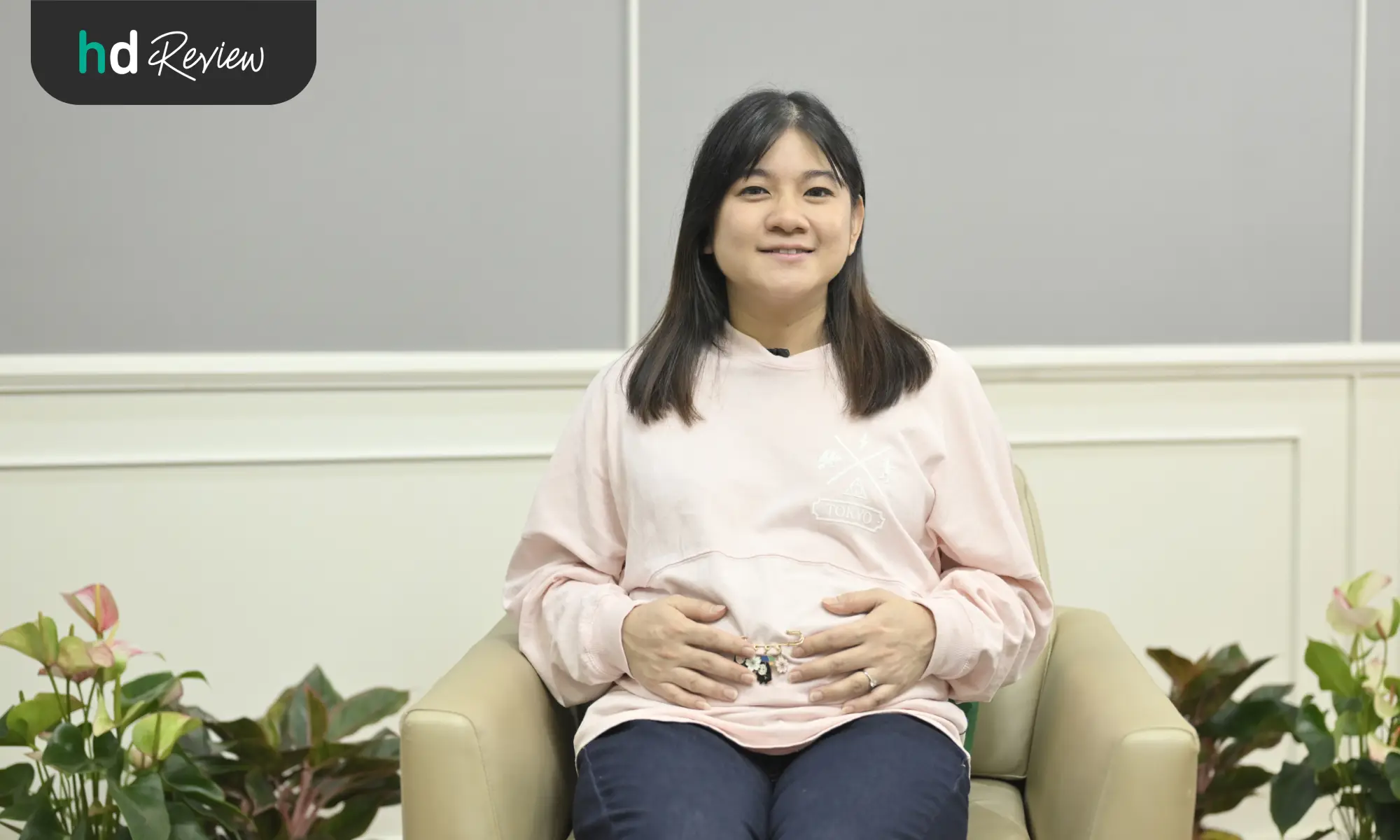 รีวิว ICSI