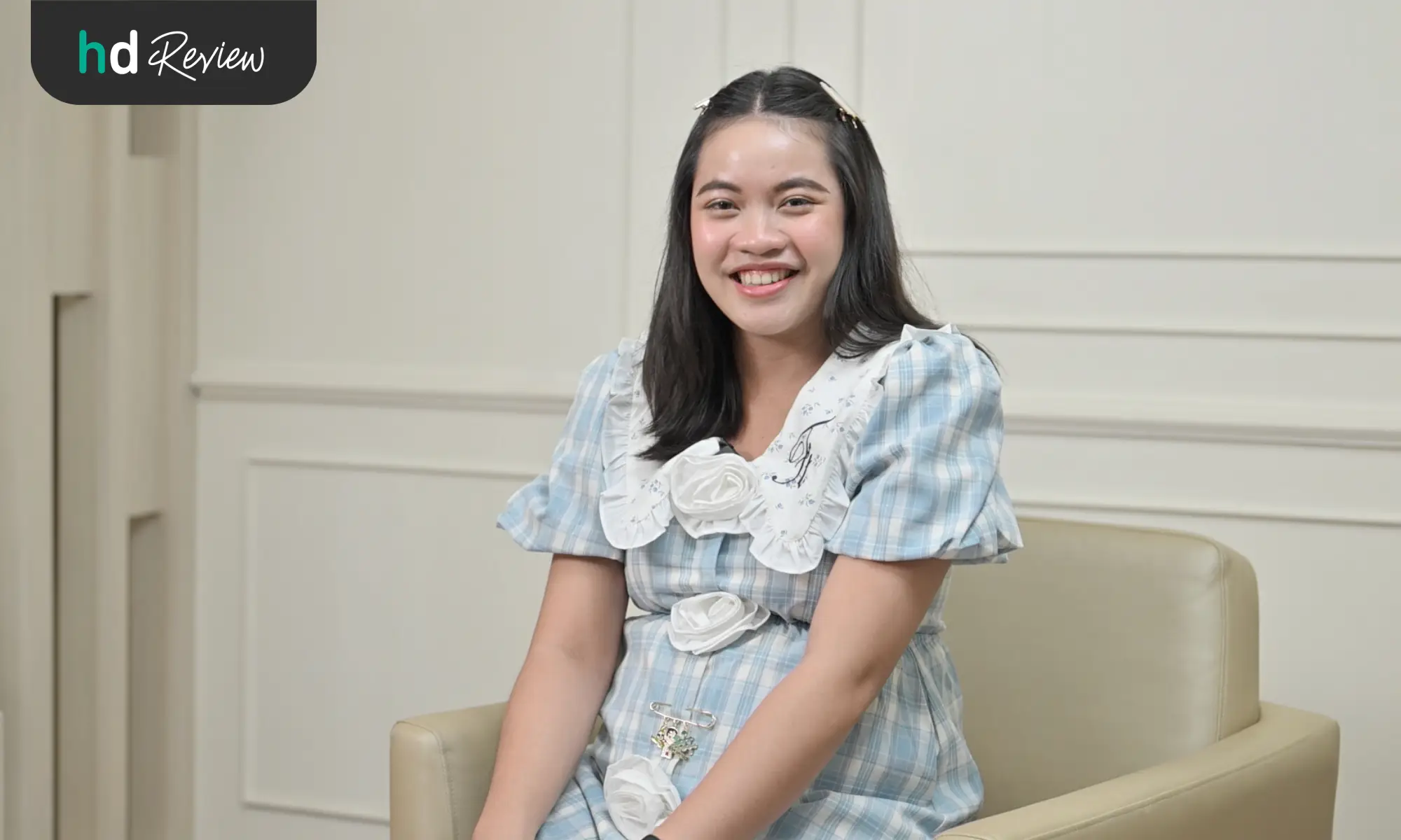 รีวิวทำอิ๊กซี่