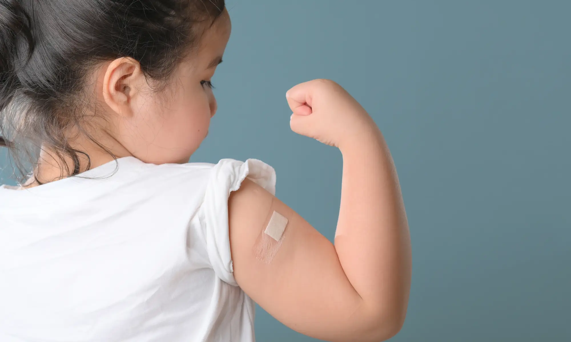 vaccines children disease definition