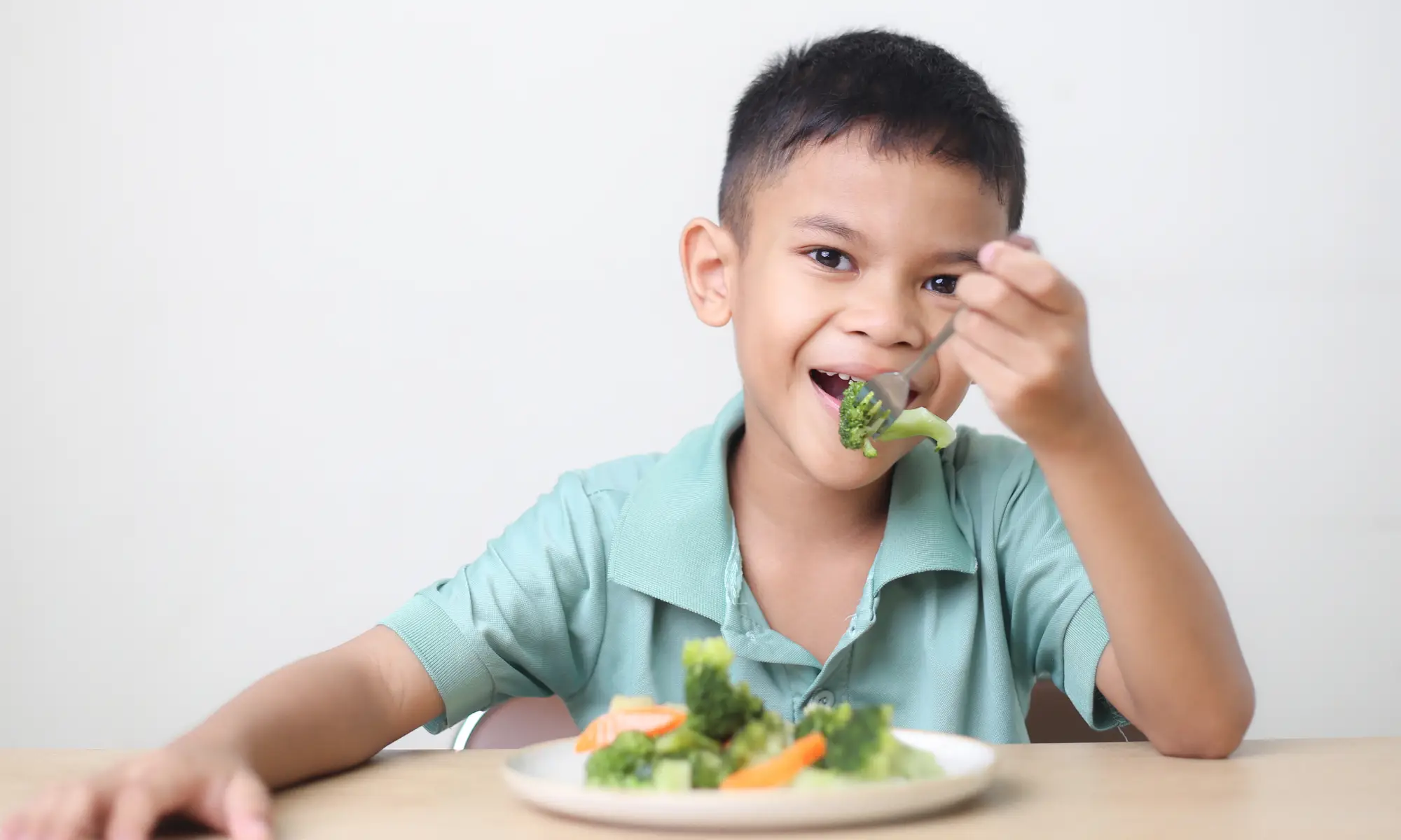 what should kids eat when get hand foot mouth disease definition