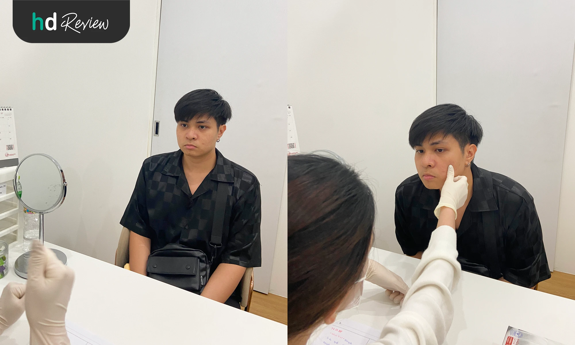 รักษาหลุมสิวที่ไหนดี