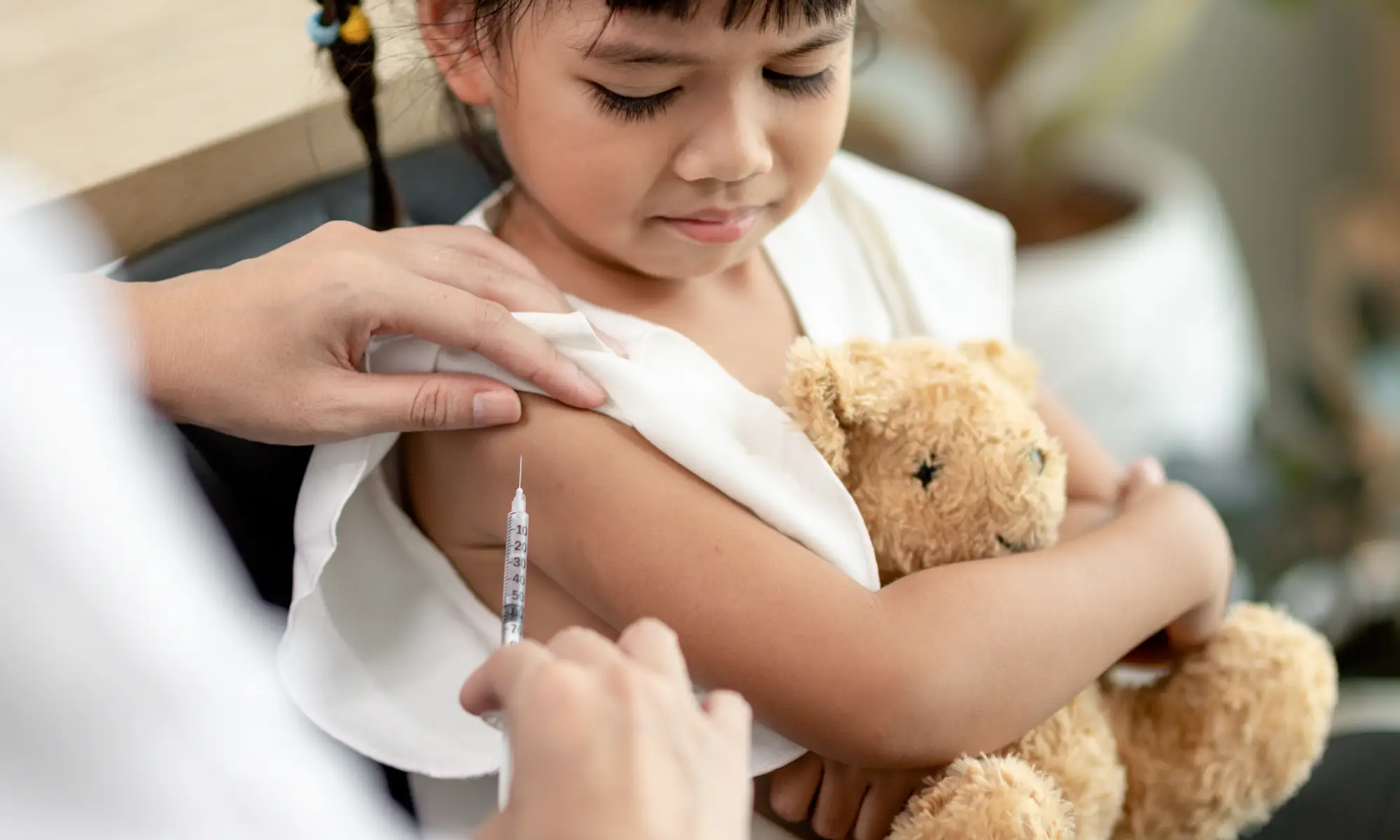 hand foot mouth vaccine after infection disease definition