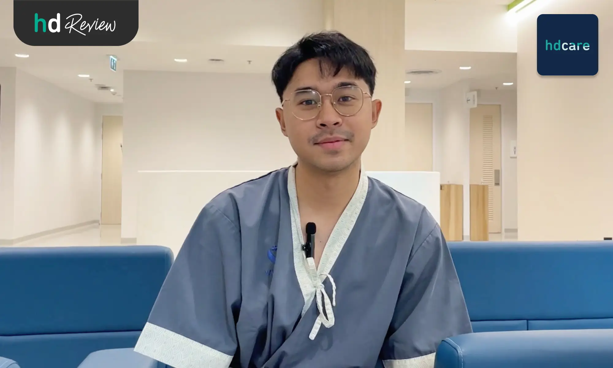 review hdcare gastrointestinal endoscopy by nas atthasit2