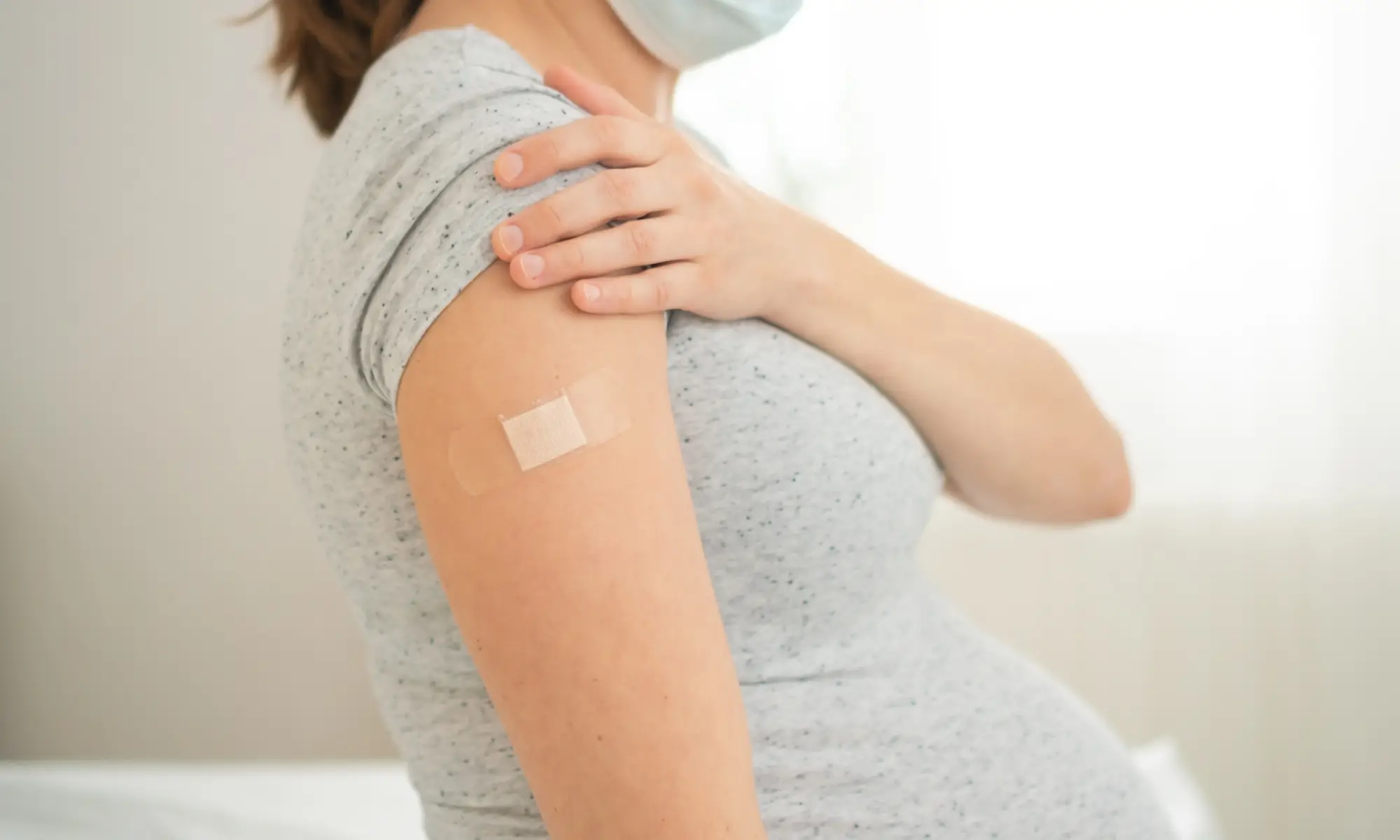 rsv vaccine for pregnant women disease definition
