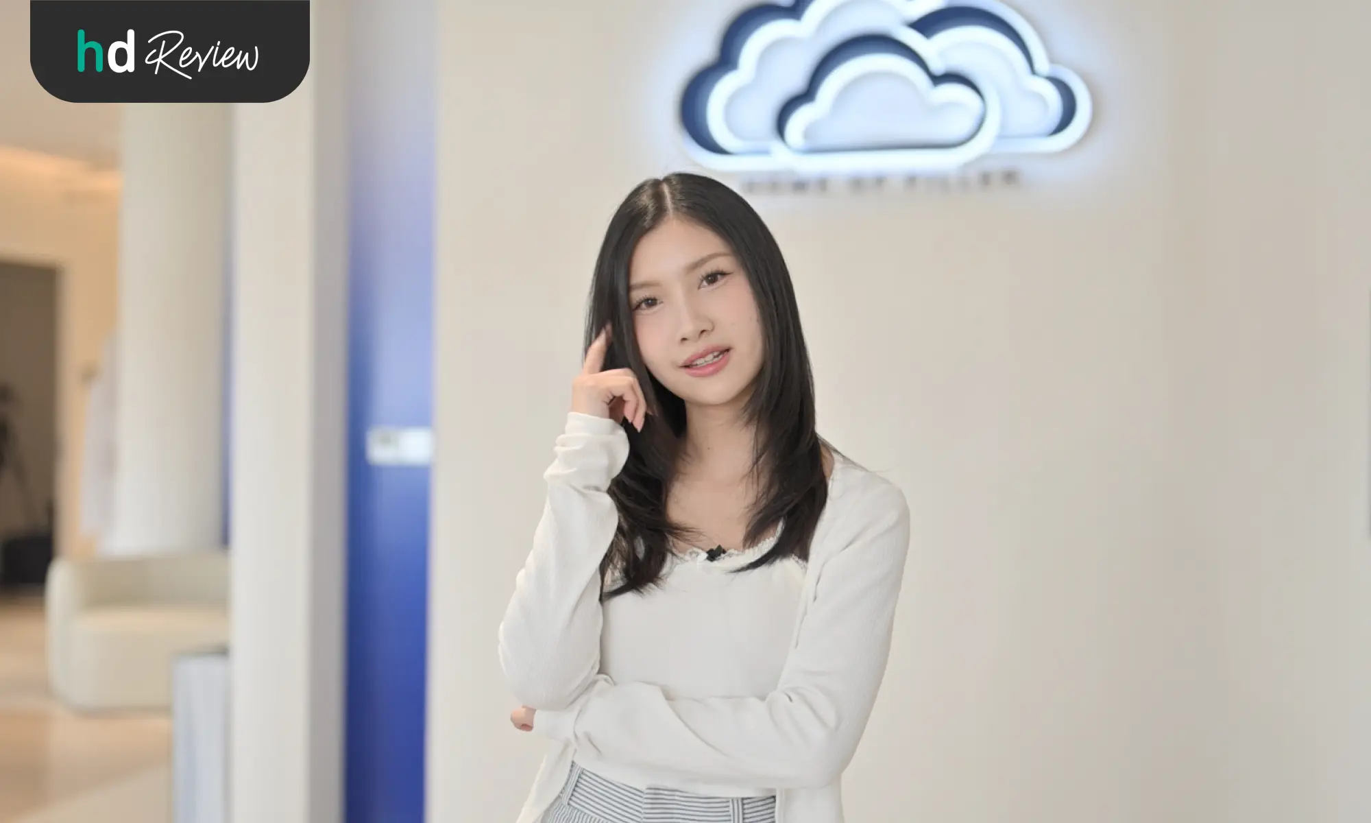 รีวิววิเคราะห์ใบหน้าก่อนทำสวยด้วยโปรแกรม The Ultimate Pre-Assessment ที่ AM International Hospital 16 รีวิววิเคราะห์ใบหน้าก่อนทำสวยด้วยโปรแกรม The Ultimate Pre-Assessment ที่ AM International Hospital