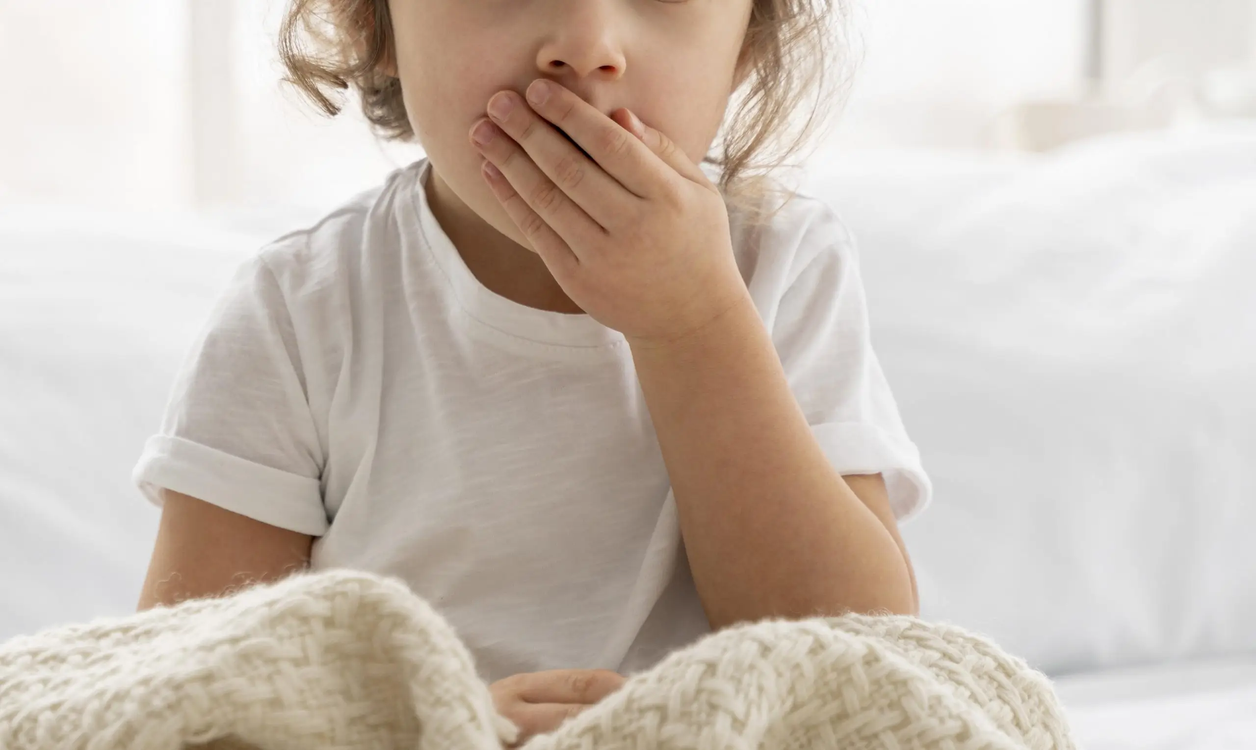 โรคมือเท้าปาก