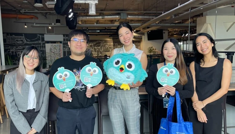 ananda development joins hdmall employee benefits program