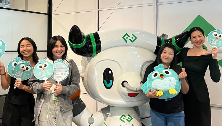 Bitkub จับมือ HD ยกระดับการดูแลพนักงาน เสริมแกร่งสวัสดิการยุคใหม่ ตอกย้ำวัฒนธรรมองค์กรที่ใส่ใจบุคลากร 7 Bitkub จับมือ HD ยกระดับการดูแลพนักงาน เสริมแกร่งสวัสดิการยุคใหม่ ตอกย้ำวัฒนธรรมองค์กรที่ใส่ใจบุคลากร