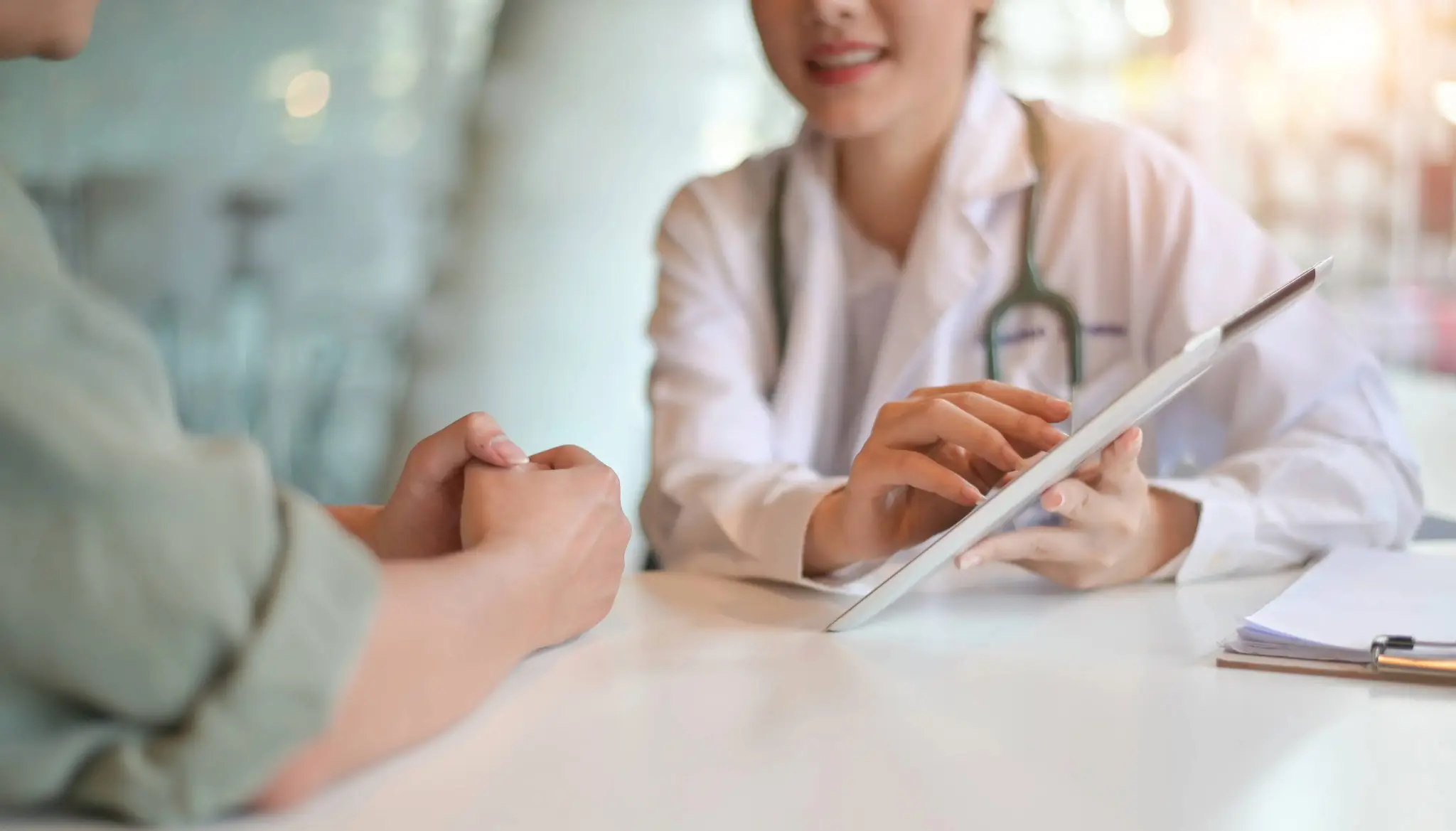 hdmall 5 health trends thailand 2025