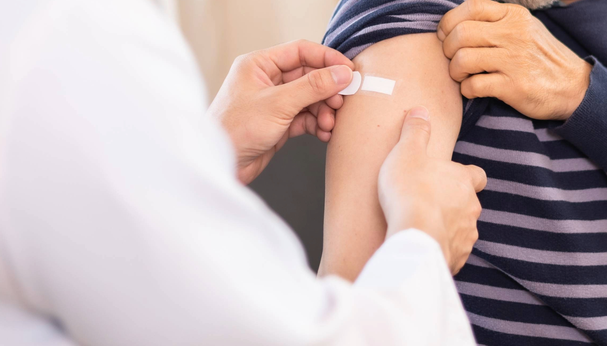 Home 16 hdmall flu vaccine sales surge 2025