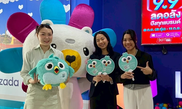 lazada thailand joins hdmall employee benefits program